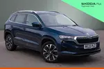 2022 Skoda Karoq