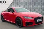 2023 Audi TT