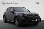 2025 Mercedes-Benz GLC