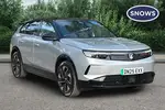 2025 Vauxhall Grandland