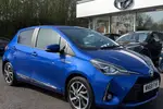 2018 Toyota Yaris