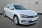 2019 Volkswagen Polo