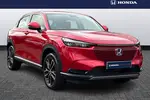 2023 Honda HR-V