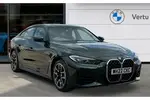 2022 BMW 4 Series Gran Coupe