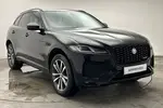 2023 Jaguar F-Pace