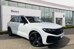 2025 Volkswagen Touareg