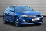 2020 Volkswagen Polo