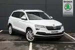 2021 Skoda Karoq