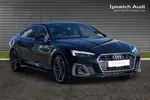 2023 Audi A5 Sportback