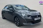 2020 Peugeot 208