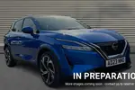 2023 Nissan Qashqai