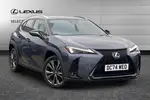 2025 Lexus UX