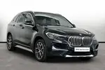 2020 BMW X1