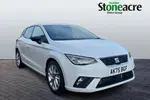 2025 SEAT Ibiza