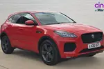 2020 Jaguar E-Pace
