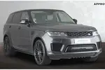2021 Land Rover Range Rover Sport