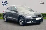 2022 Volkswagen T-Roc