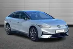 2026 Volkswagen ID.7