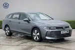 2025 Volkswagen Passat