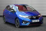 2018 Honda Jazz