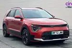 2023 Kia Niro