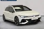 2026 Volkswagen Golf