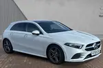 2020 Mercedes-Benz A-Class