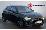 2023 Vauxhall Corsa