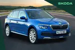2022 Skoda Kamiq
