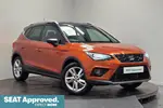 2020 SEAT Arona