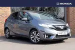 2017 Honda Jazz
