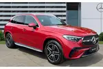 2025 Mercedes-Benz GLC
