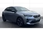 2022 Vauxhall Corsa