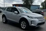 2021 Land Rover Discovery Sport
