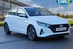 2022 Hyundai i20