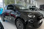 2024 Fiat 500 Electric