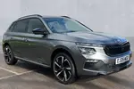 2025 Skoda Kamiq
