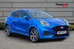 2024 Ford Puma
