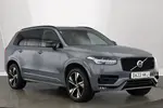2022 Volvo XC90