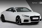 2022 Audi TT