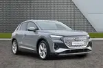 2021 Audi Q4