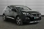 2020 Peugeot 3008