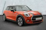 2018 MINI Hatchback