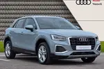 2024 Audi Q2
