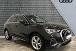 2022 Audi Q3