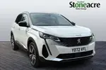 2022 Peugeot 3008