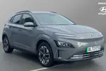 2022 Hyundai Kona Electric