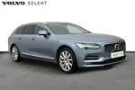 2018 Volvo V90