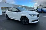 2023 Skoda Fabia