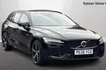 2026 Volvo V60